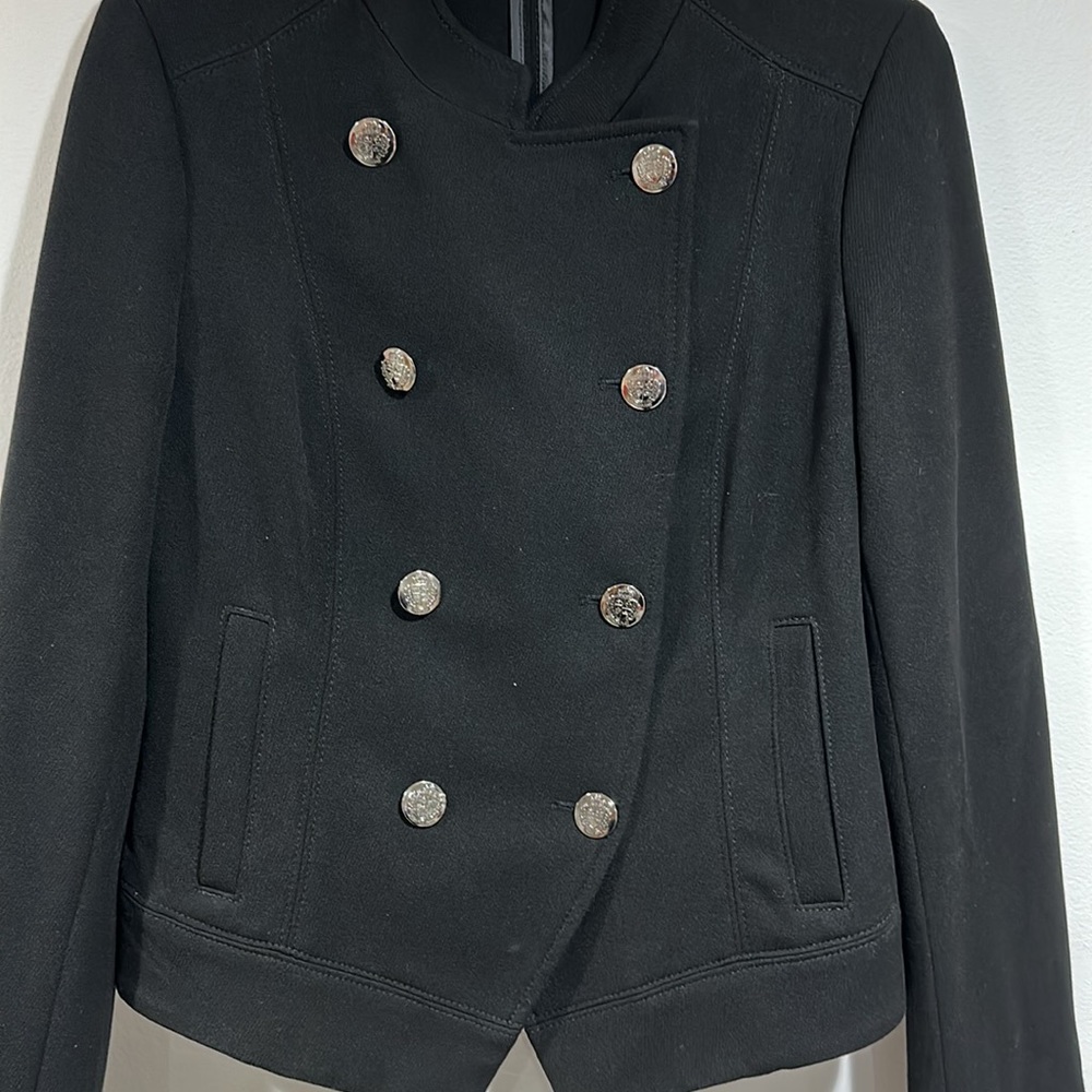Express jacket - Picture 2 of 3